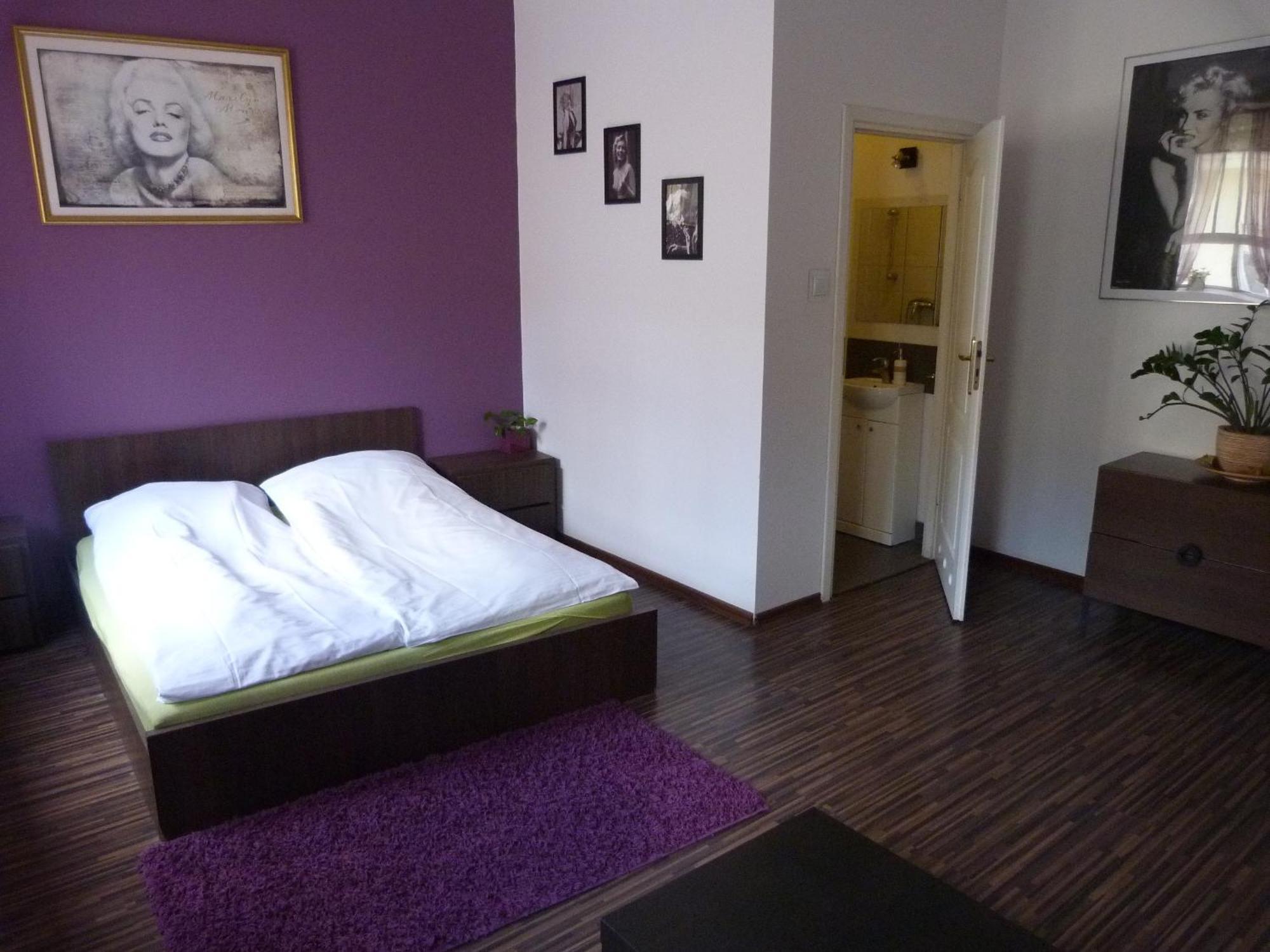 Jasna Hostelik Self Check-In Warsaw Exterior photo